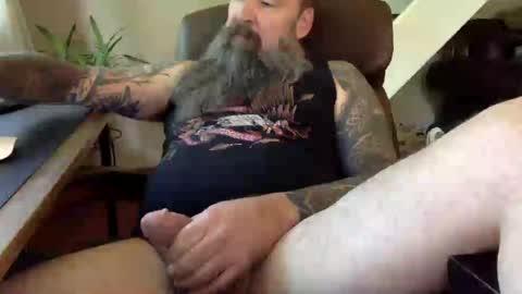 mountainman69696 online show from 07-23-26, 12:58