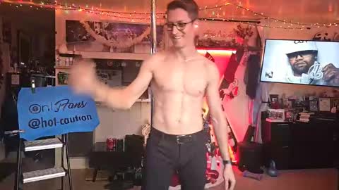 hot-caution online show from 12-03-25, 12:29