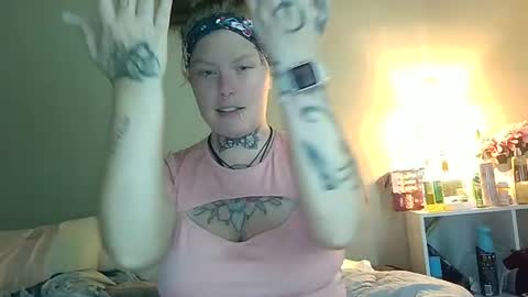 mouse32k online show from 07-18-26, 06:45