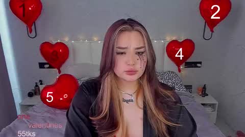 Snapshot of mousemother chatting on 02-14-26, 09:17 Carolina online show from 02-14-26, 09:17