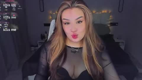 Snapshot of mousemother chatting on 03-01-26, 05:04 Carolina online show from 03-01-26, 05:04