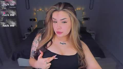 Snapshot of mousemother chatting on 03-02-26, 03:41 Carolina online show from 03-02-26, 03:41