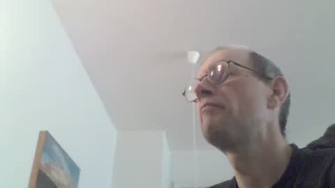 Frederik online show from 05-12-26, 08:55