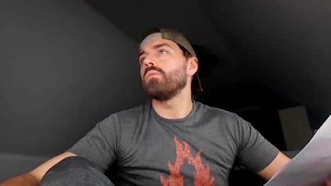TheGuyNextDoor online show from 06-18-26, 08:47