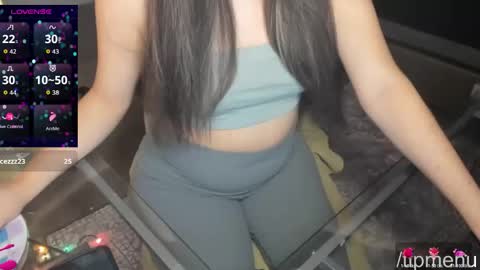 moxieXfoxie online show from 06-11-26, 10:02