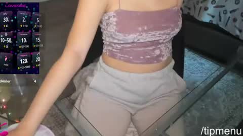 moxieXfoxie online show from 06-23-26, 03:43