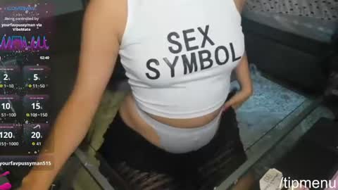 moxieXfoxie online show from 07-31-26, 05:45