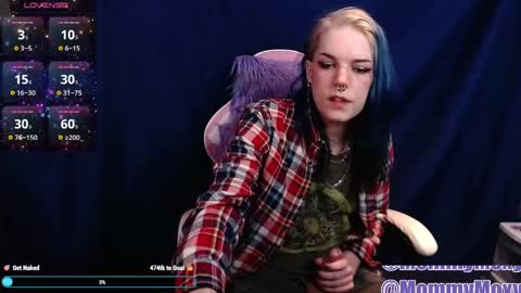Moxy online show from 05-02-26, 06:35