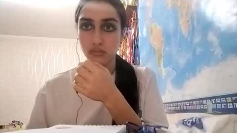 Karla online show from 11-27-25, 07:38