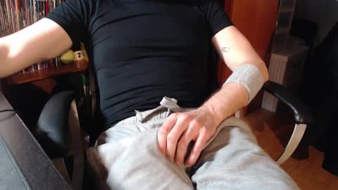 mpmimp online show from 01-12-25, 05:01