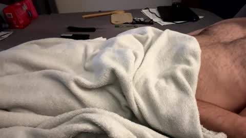 Snapshot of mps908 chatting on 02-18-26, 12:23 Sequoia-Cocked Hombre de Sur online show from 02-18-26, 12:23