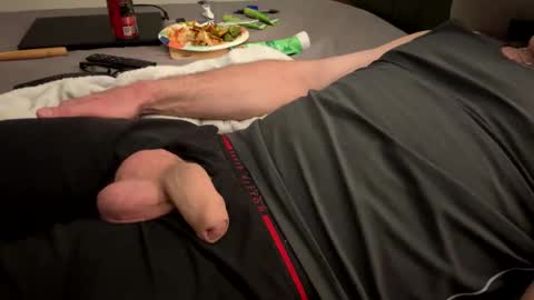 Snapshot of mps908 chatting on 03-23-26, 12:36 Sequoia-Cocked Hombre de Sur online show from 03-23-26, 12:36