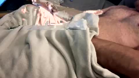 Sequoia-Cocked Hombre de Sur online show from 05-05-26, 01:19
