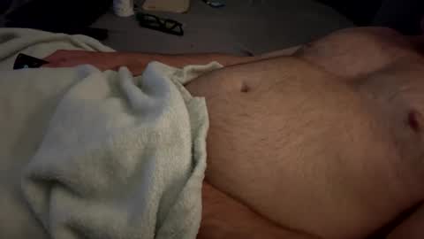Sequoia-Cocked Hombre de Sur online show from 05-18-26, 12:33