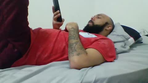 Mr8 online show from 01-11-25, 02:30