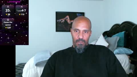 Mr. Good and Ms. Plenty online show from 12-05-24, 03:37