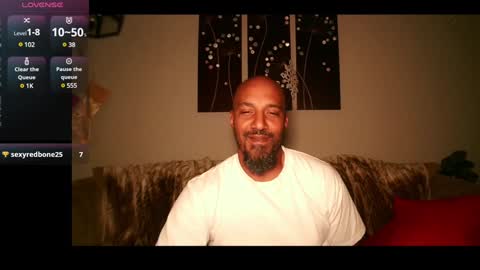 Mr. Good and Ms. Plenty online show from 12-23-24, 02:02