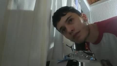 Snapshot of mr_andresr chatting on 02-19-25, 02:55 Andy online show from 02-19-25, 02:55