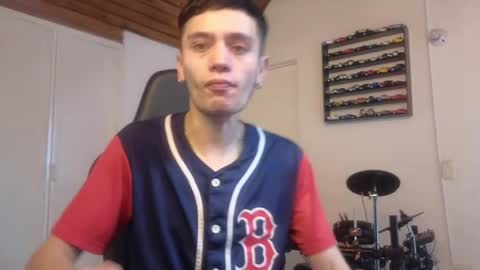 Snapshot of mr_andresr chatting on 03-03-25, 04:03 Andy online show from 03-03-25, 04:03