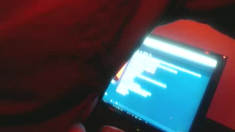 mr_cheekz96 online show from 05-04-26, 10:55