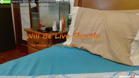 Mr. Cuddler online show from 03-09-25, 11:25