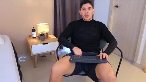 Danny  Aleja online show from 01-29-25, 05:24