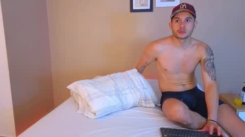 Danny  Aleja online show from 03-04-25, 09:00