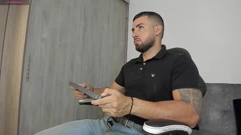 David online show from 02-03-25, 12:47