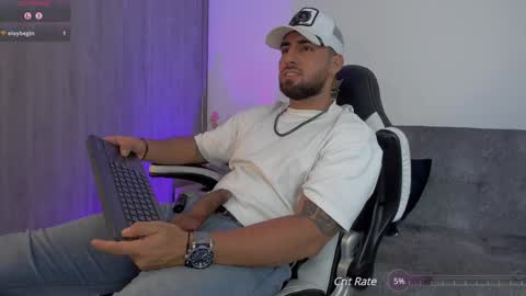 David online show from 02-08-25, 12:38