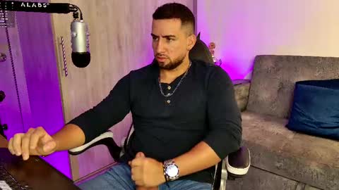 David online show from 02-15-25, 01:05