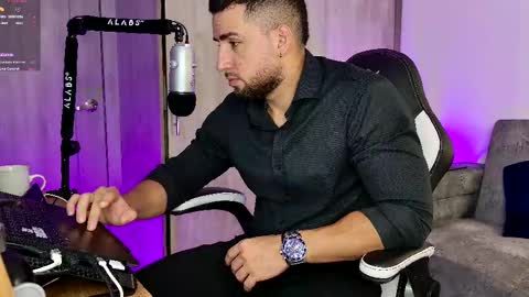 David online show from 02-16-25, 12:41