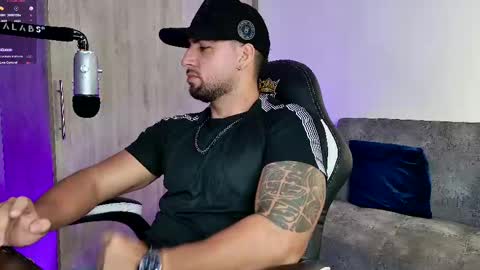 David online show from 02-22-25, 01:00