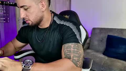 David online show from 02-23-25, 03:45