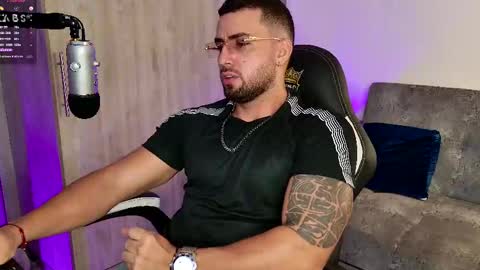 David online show from 02-28-25, 01:26