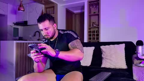 David online show from 04-28-26, 12:10