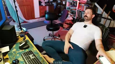 ninko online show from 01-30-25, 01:55