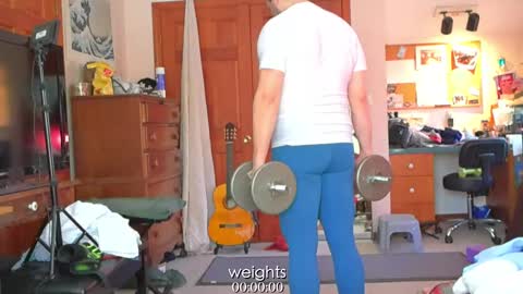 ninko online show from 01-30-25, 05:06