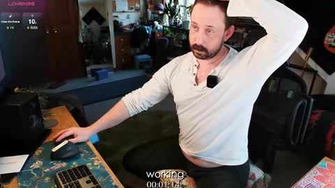 ninko online show from 02-05-25, 09:07