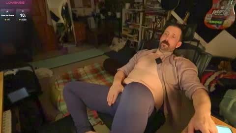 ninko online show from 02-13-25, 01:19