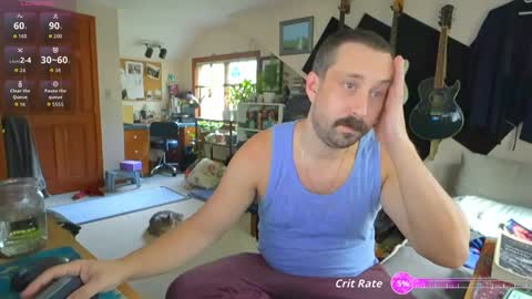 ninko online show from 09-26-25, 03:05