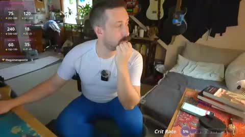 ninko online show from 11-10-25, 04:28