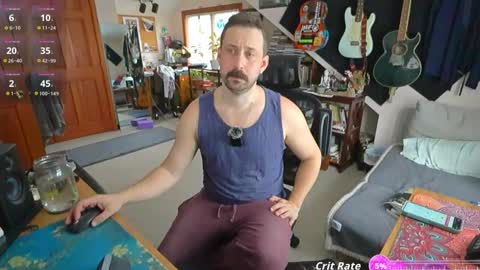 ninko online show from 01-19-26, 03:16