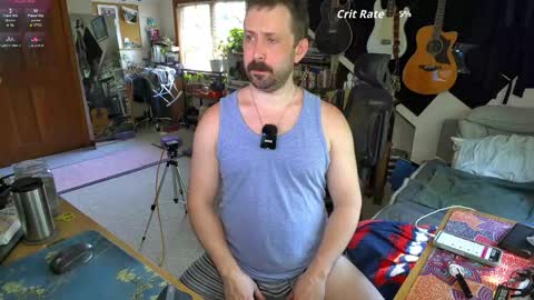ninko online show from 05-18-26, 02:01