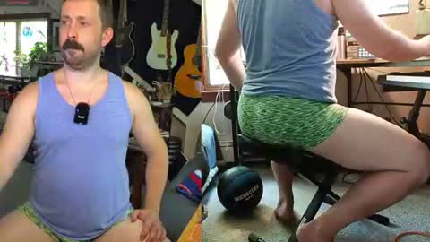 ninko online show from 07-01-26, 04:40