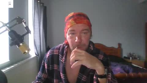 mr_i_ online show from 09-20-25, 08:37