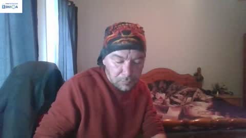 mr_i_ online show from 10-13-25, 08:47