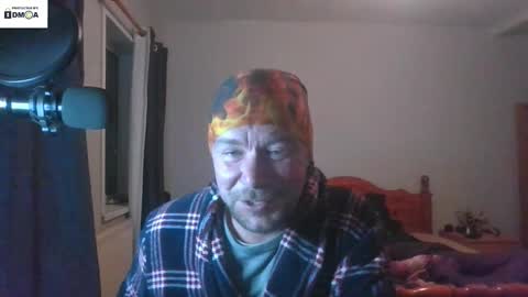 mr_i_ online show from 11-02-25, 07:16