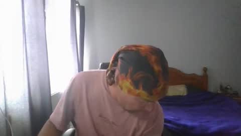 mr_i_ online show from 05-31-26, 07:26