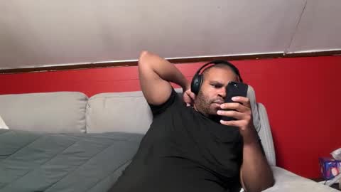 mr_irvin online show from 03-14-26, 02:28