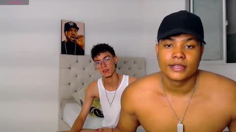mr_jordan2310 online show from 10-16-25, 12:22